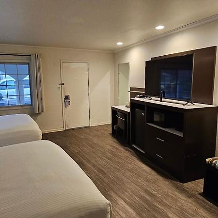 Bay Front Inn Santa Cruz Ngoại thất bức ảnh